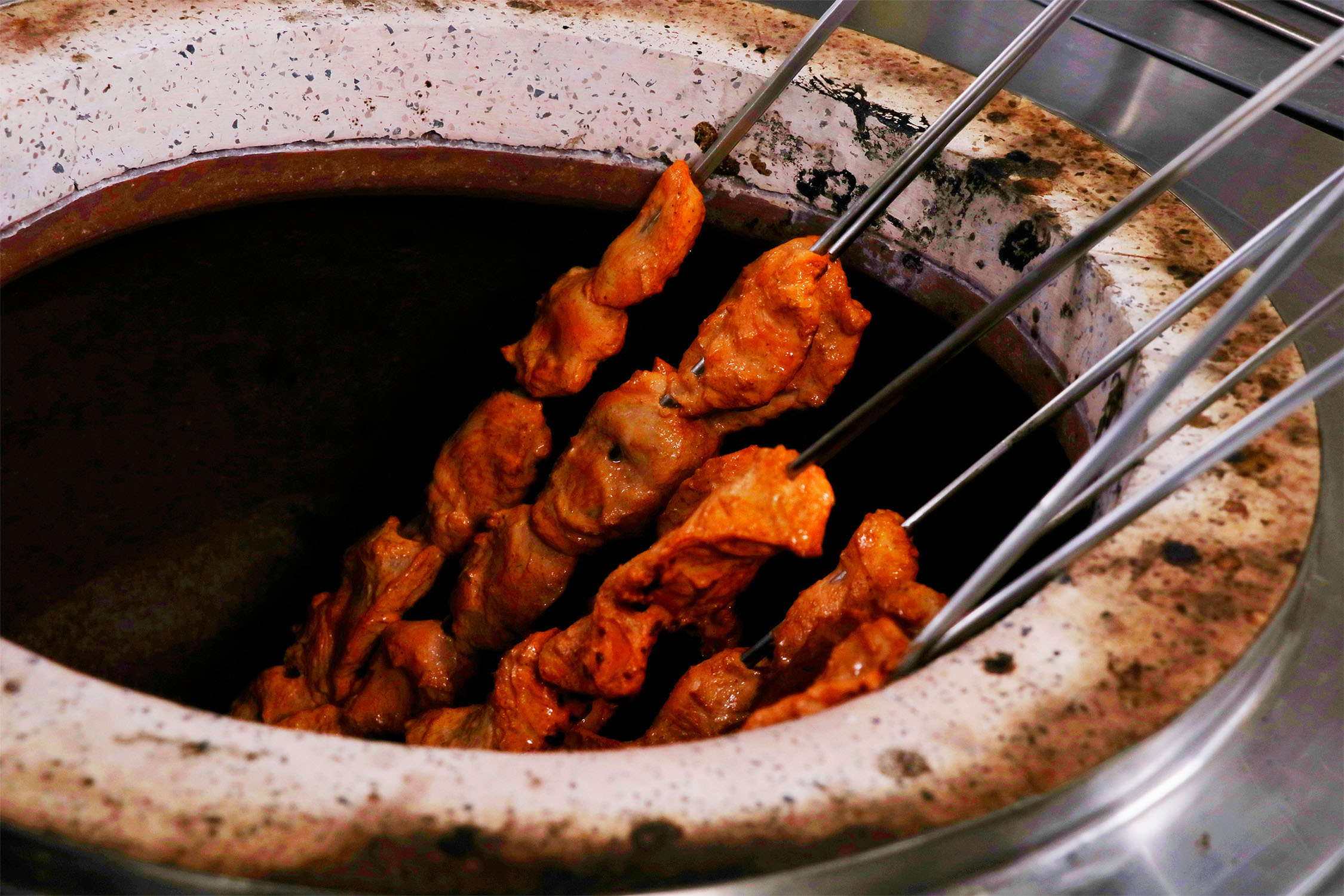 Yellow Chilli Catering Experience