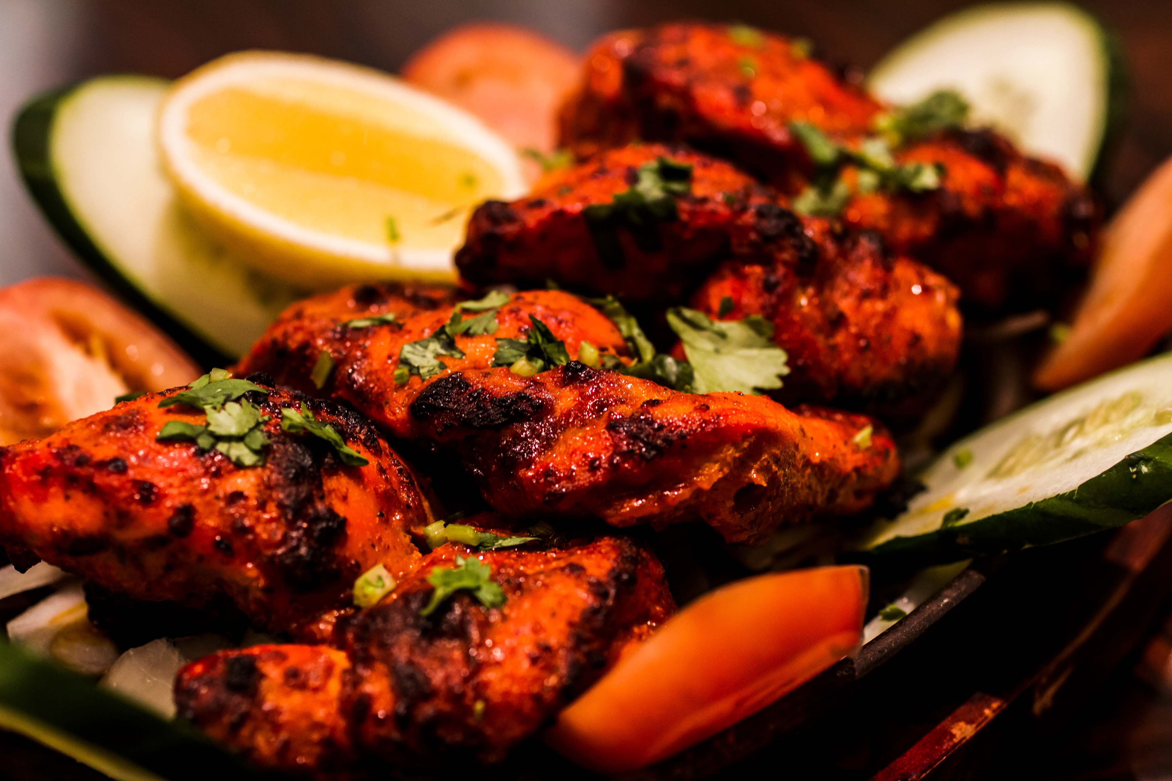 Traditional dish